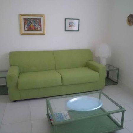 Davanti Al Mare E Al Parco Apartment Рапало Екстериор снимка