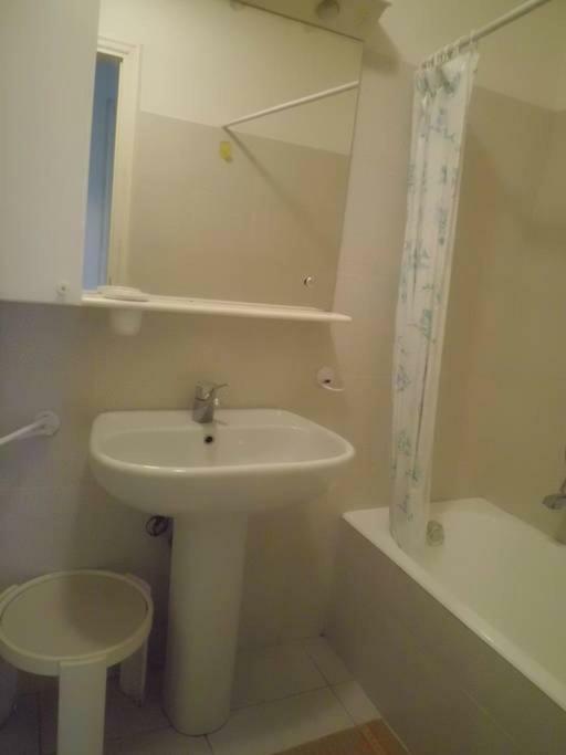 Davanti Al Mare E Al Parco Apartment Рапало Екстериор снимка