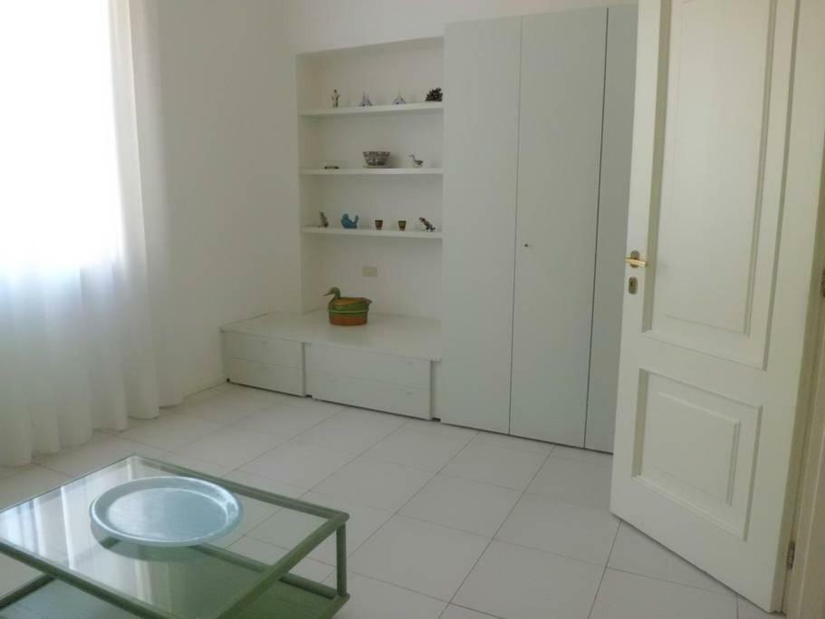 Davanti Al Mare E Al Parco Apartment Рапало Екстериор снимка