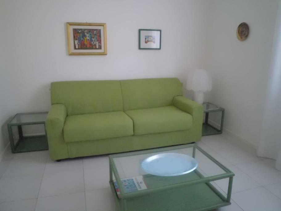 Davanti Al Mare E Al Parco Apartment Рапало Екстериор снимка